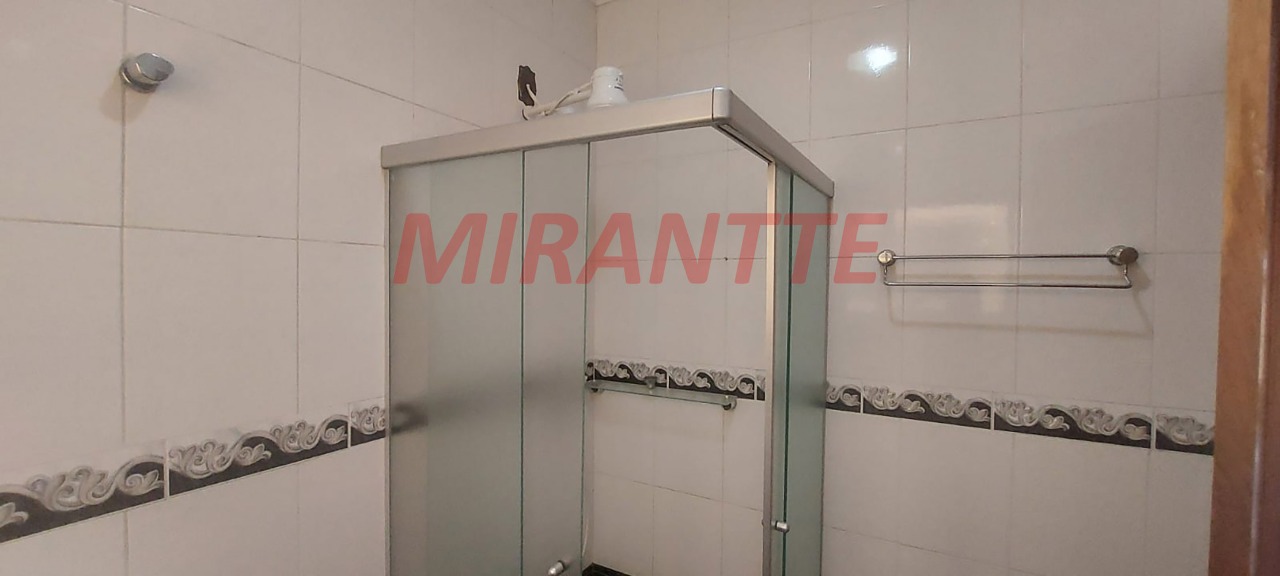 Casa terrea de 210m² com 3 quartos em Vila Maria