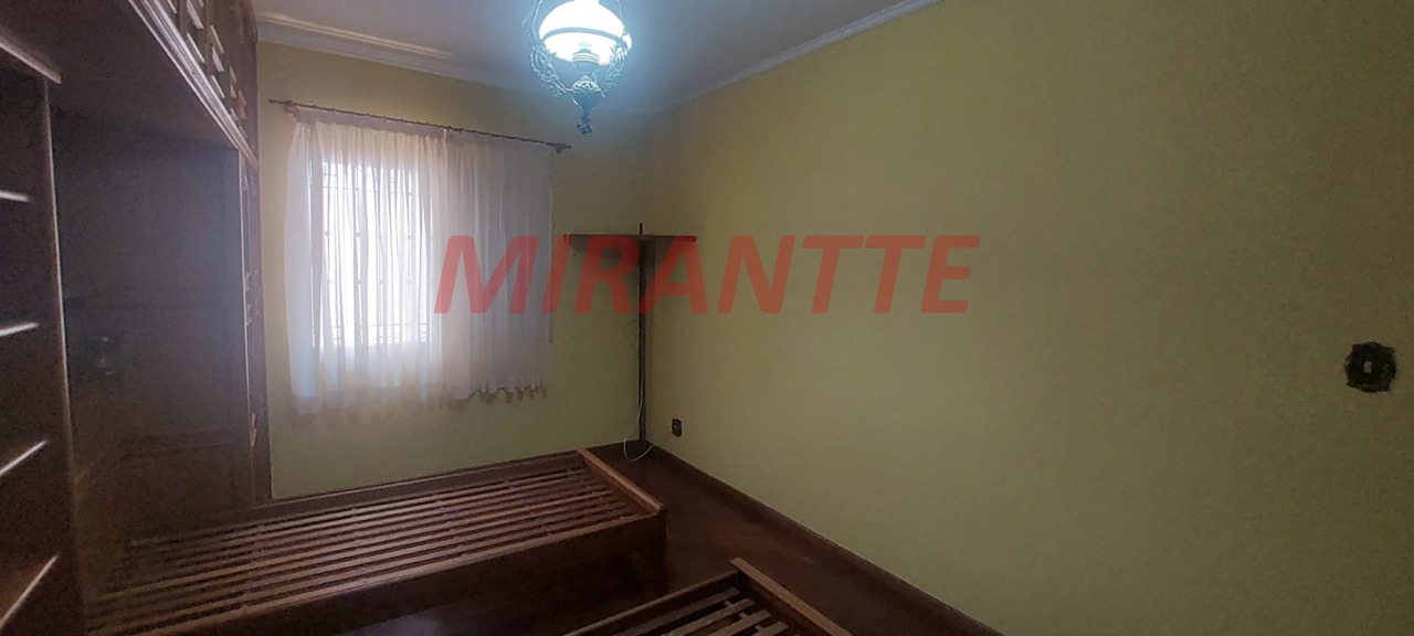 Casa terrea de 210m² com 3 quartos em Vila Maria
