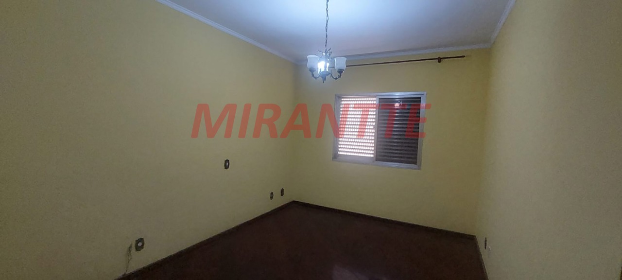 Casa terrea de 210m² com 3 quartos em Vila Maria