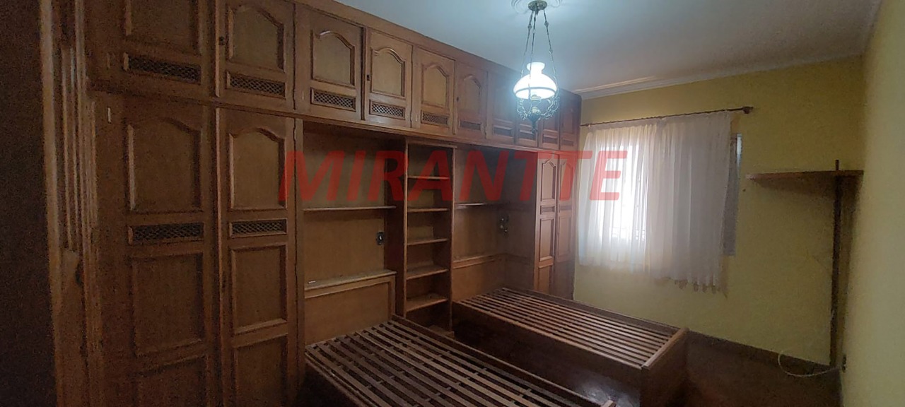 Casa terrea de 210m² com 3 quartos em Vila Maria