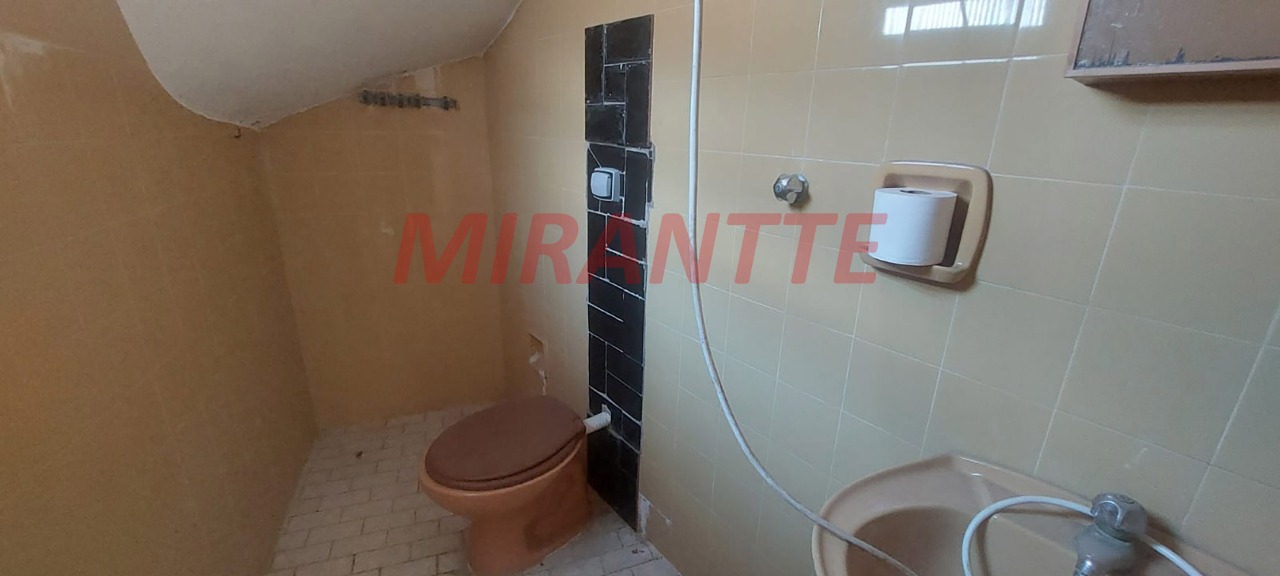 Casa terrea de 210m² com 3 quartos em Vila Maria