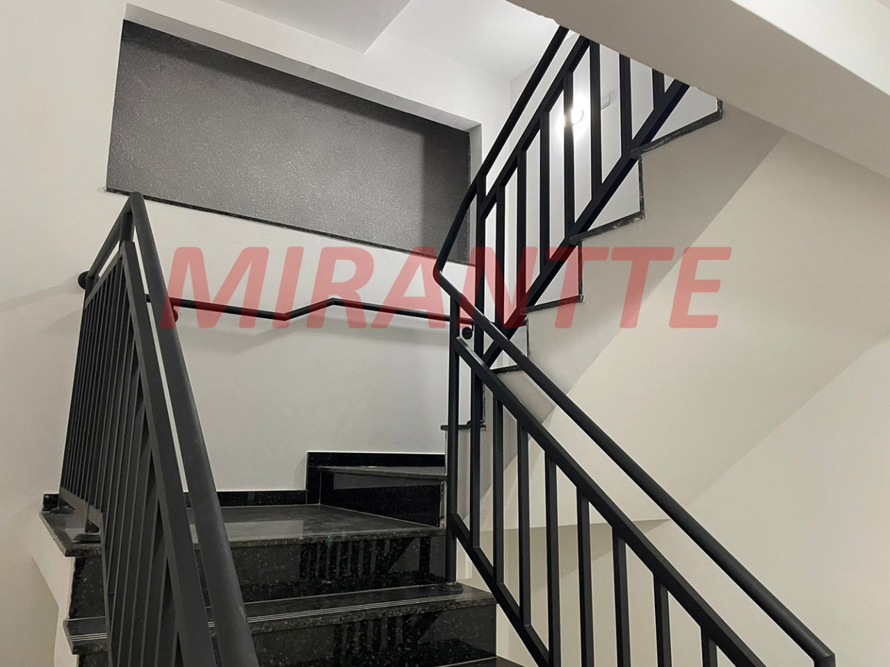 Apartamento de 30.34m² com 2 quartos em Santana