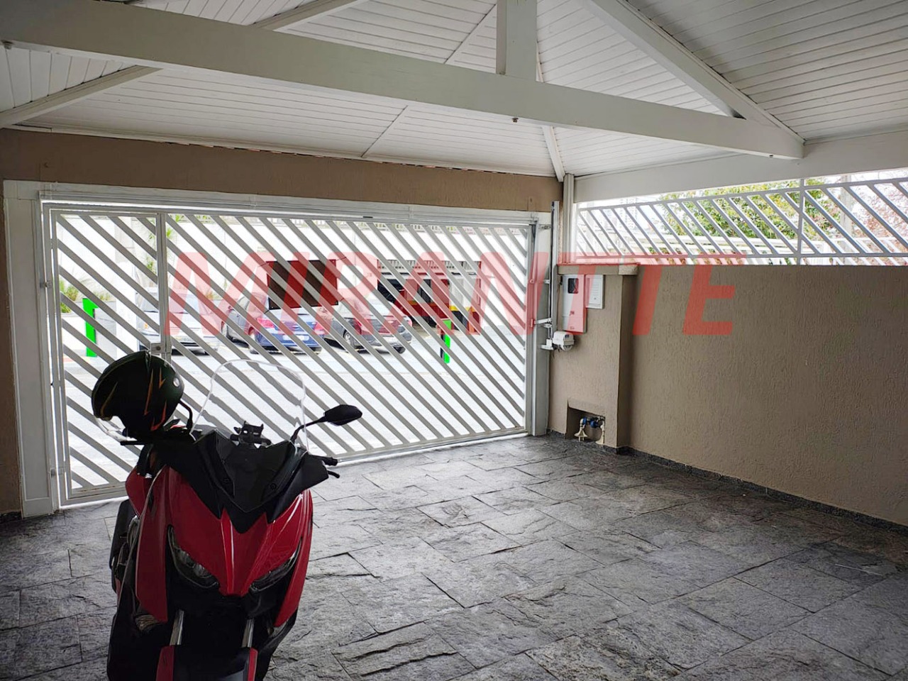 Sobrado de 200m² com 3 quartos em Mandaqui