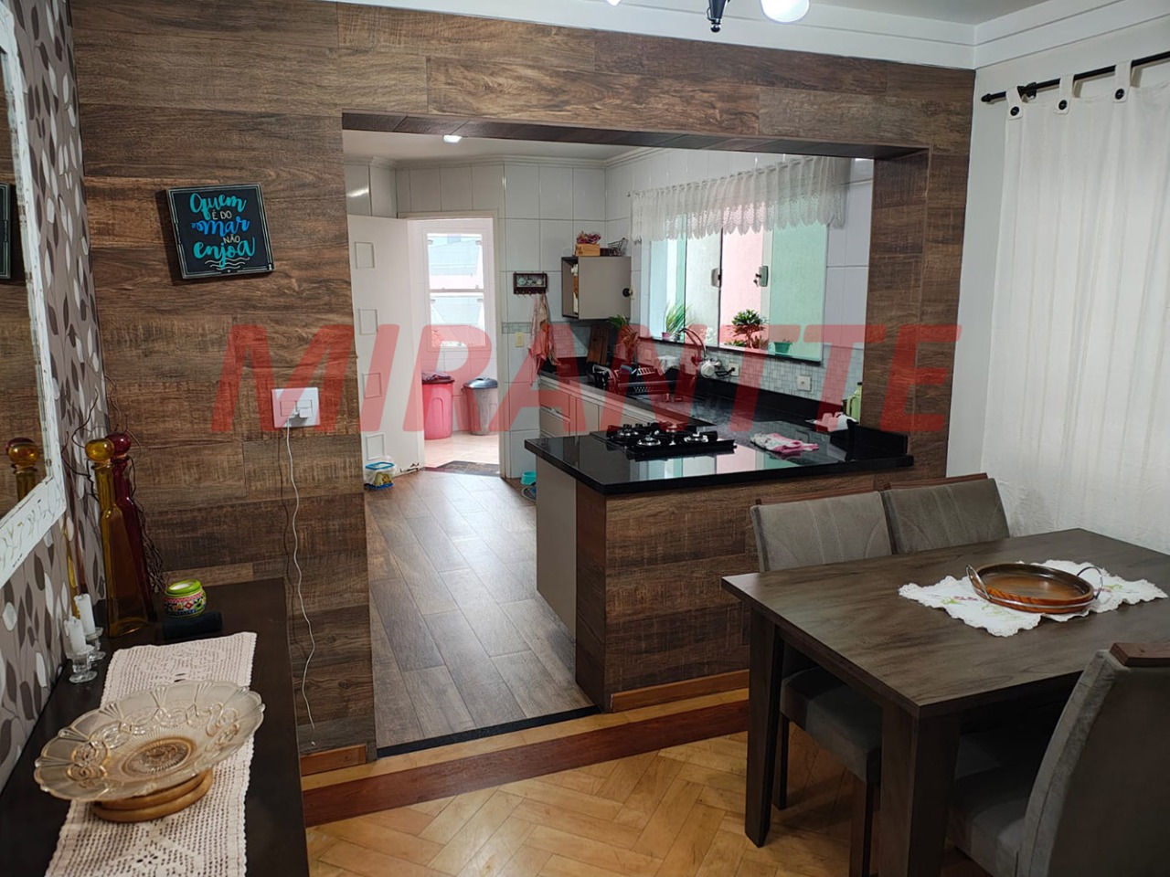 Sobrado de 200m² com 3 quartos em Mandaqui