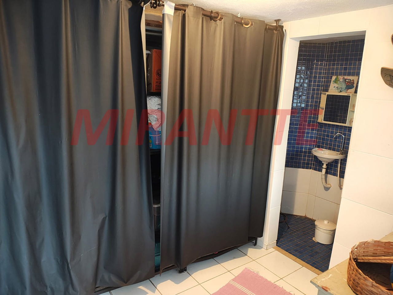 Sobrado de 200m² com 3 quartos em Mandaqui