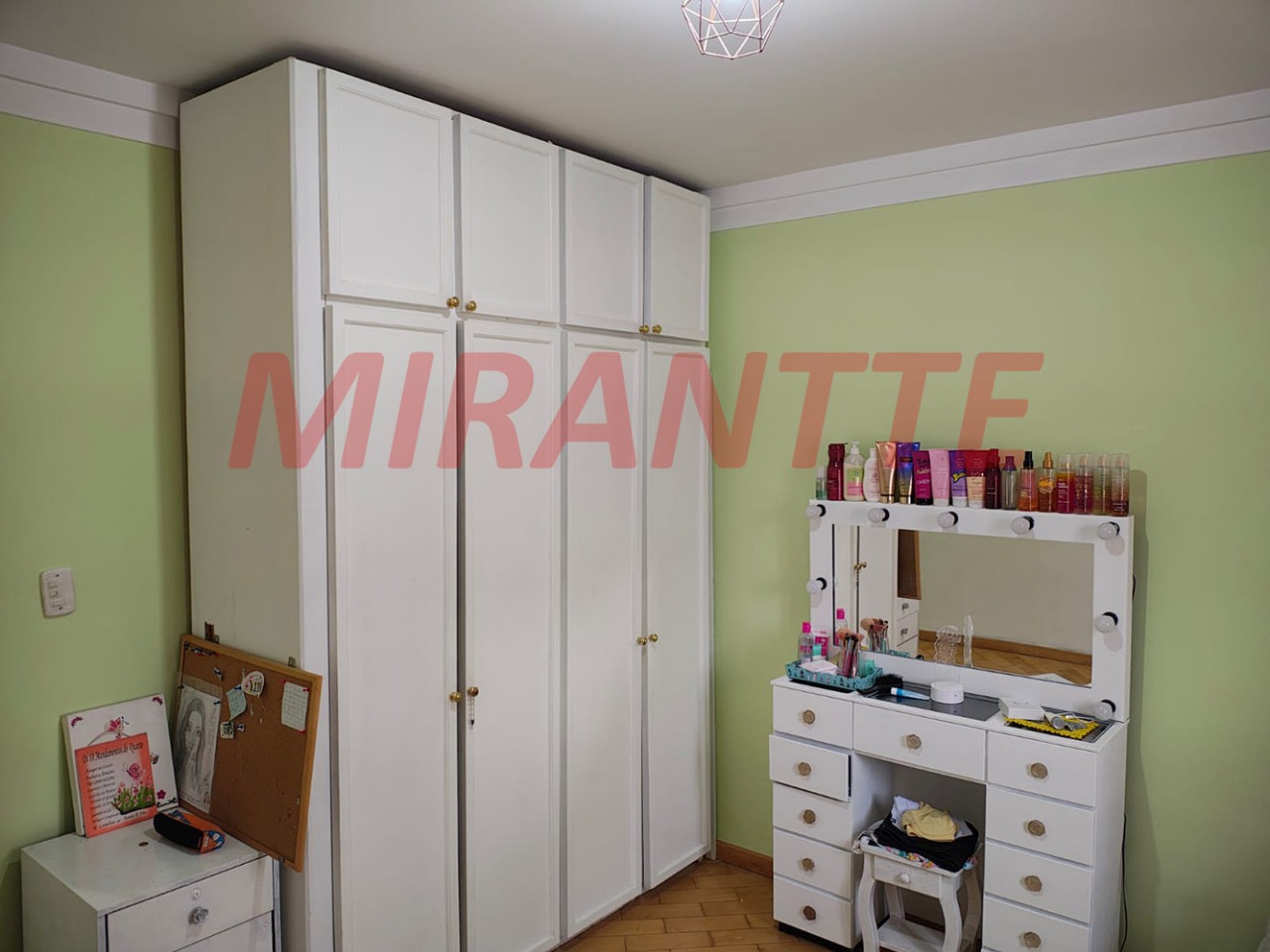 Sobrado de 200m² com 3 quartos em Mandaqui