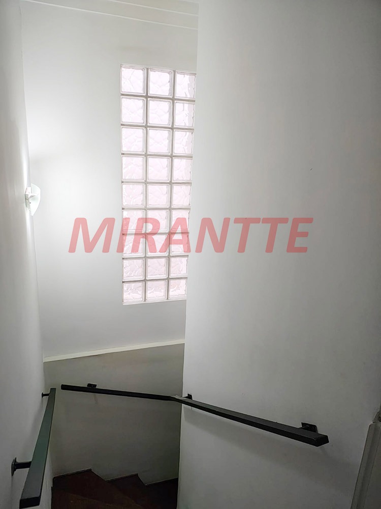 Sobrado de 200m² com 3 quartos em Mandaqui