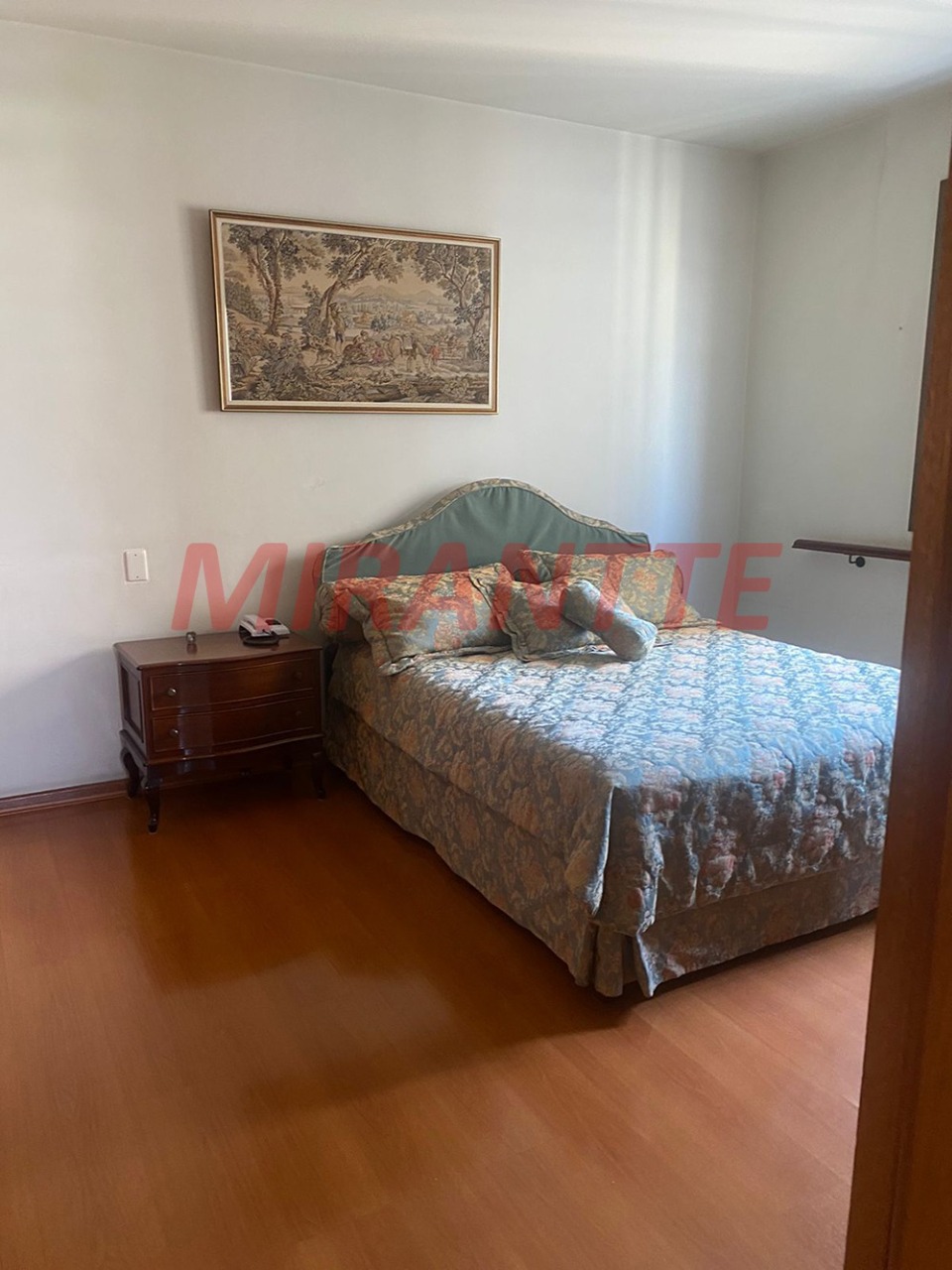 Apartamento de 260m² com 4 quartos em Santana