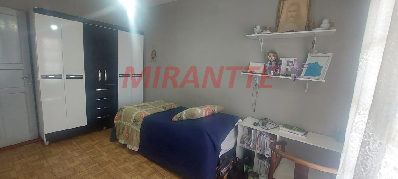 Sobrado de 140m² com 3 quartos em Vila Guilherme
