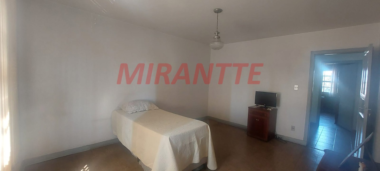 Sobrado de 140m² com 3 quartos em Vila Guilherme