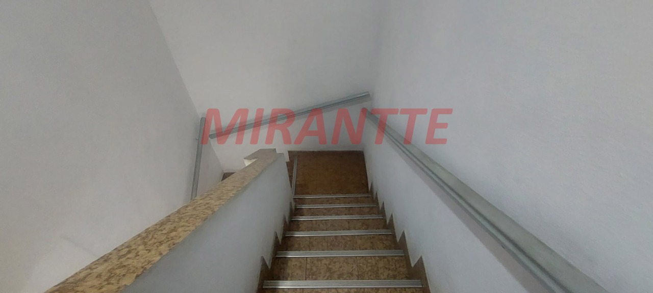 Sobrado de 140m² com 3 quartos em Vila Guilherme