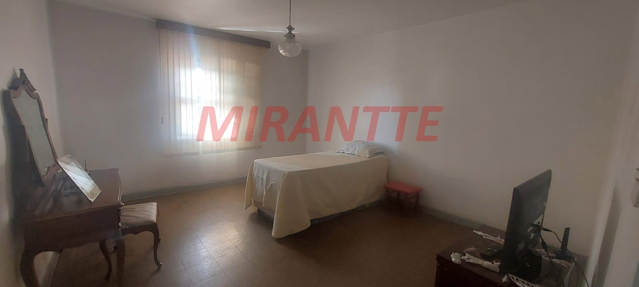 Sobrado de 140m² com 3 quartos em Vila Guilherme