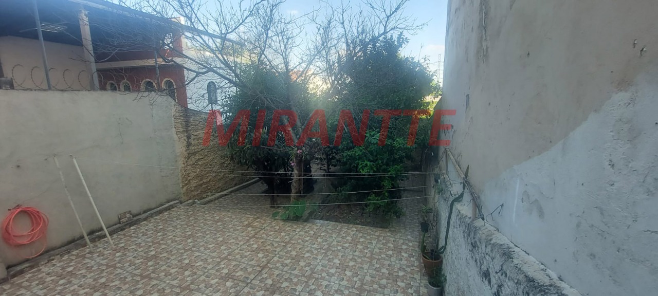 Sobrado de 140m² com 3 quartos em Vila Guilherme
