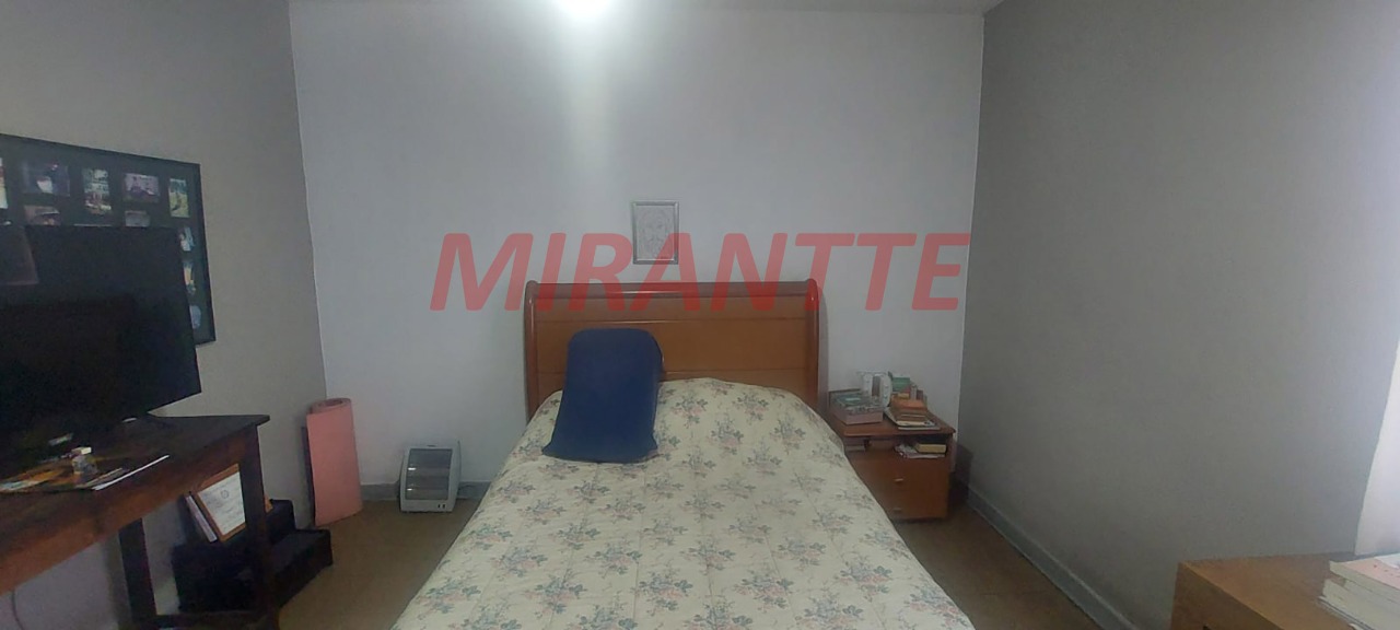 Sobrado de 140m² com 3 quartos em Vila Guilherme