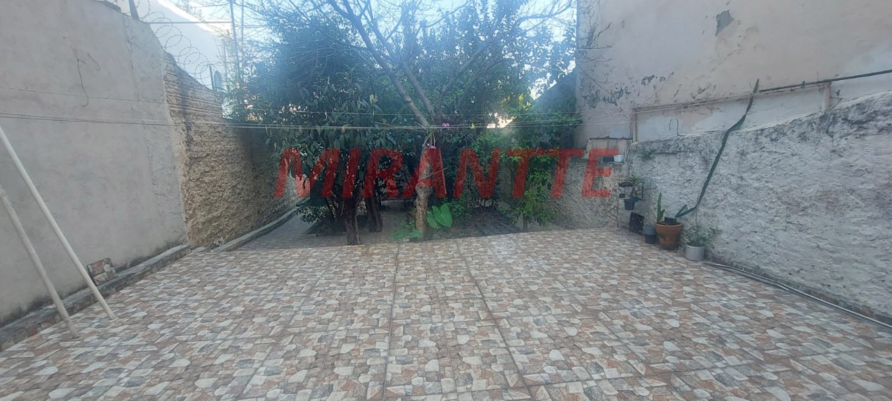 Sobrado de 140m² com 3 quartos em Vila Guilherme