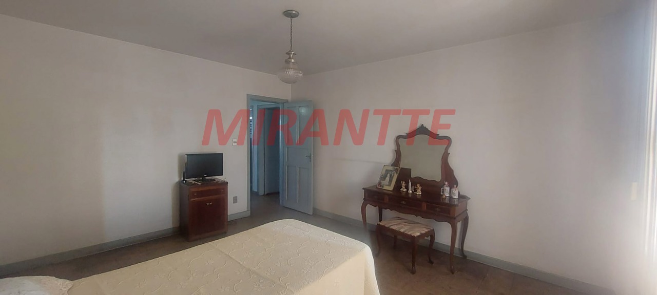 Sobrado de 140m² com 3 quartos em Vila Guilherme