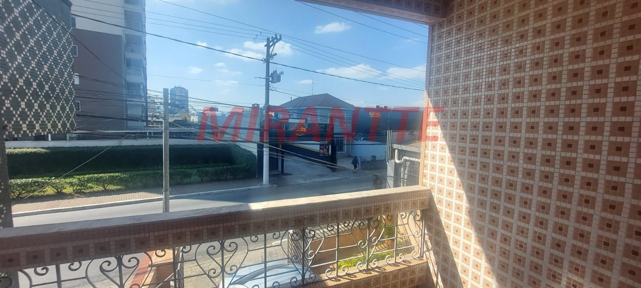Sobrado de 140m² com 3 quartos em Vila Guilherme