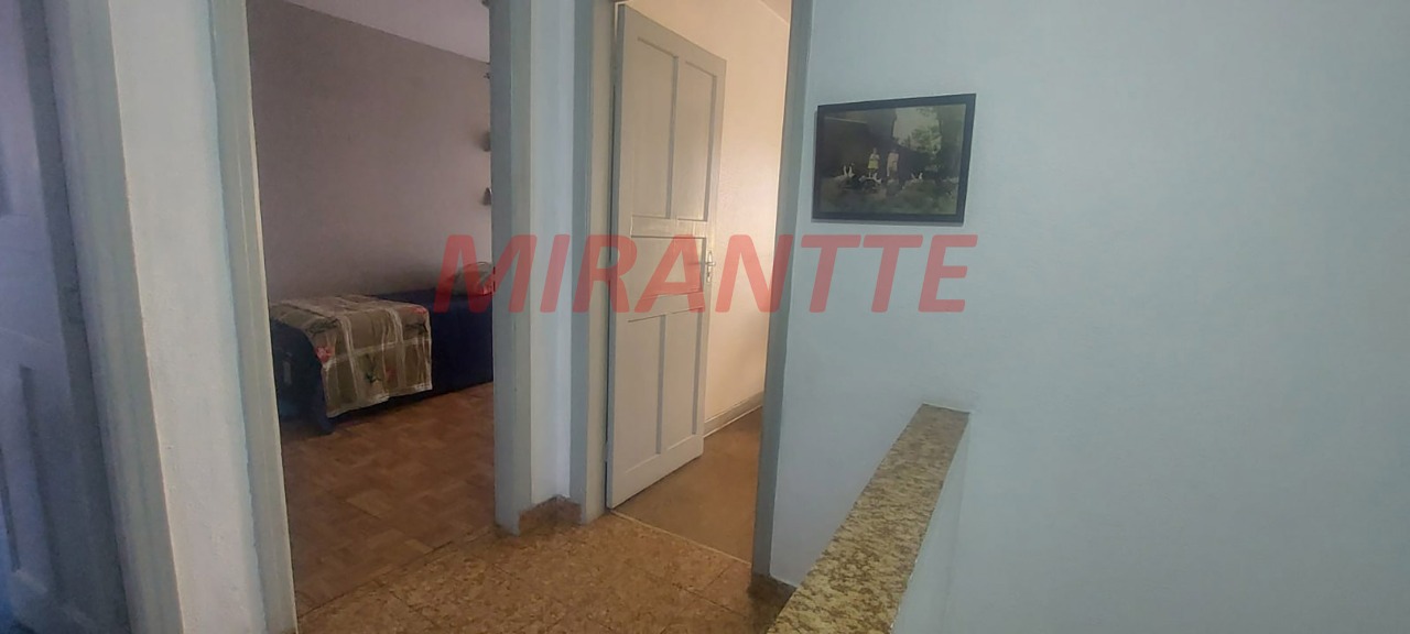 Sobrado de 140m² com 3 quartos em Vila Guilherme