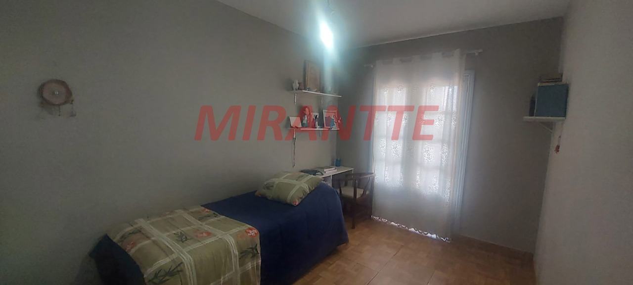 Sobrado de 140m² com 3 quartos em Vila Guilherme