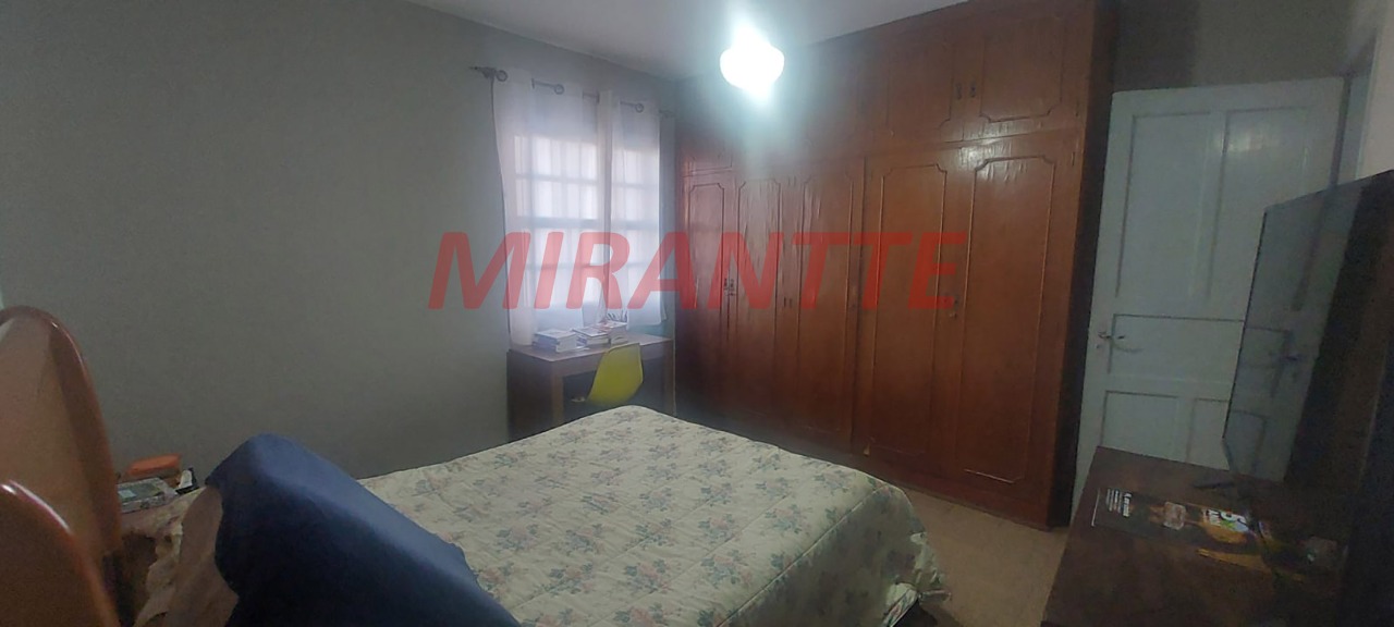 Sobrado de 140m² com 3 quartos em Vila Guilherme