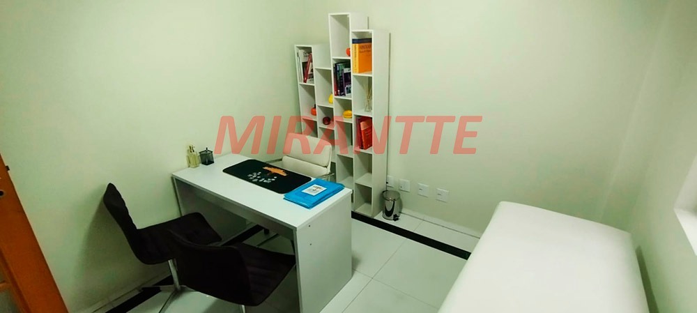 Conjunto comercial de 15m² em Jardim São Paulo(Zona Norte)