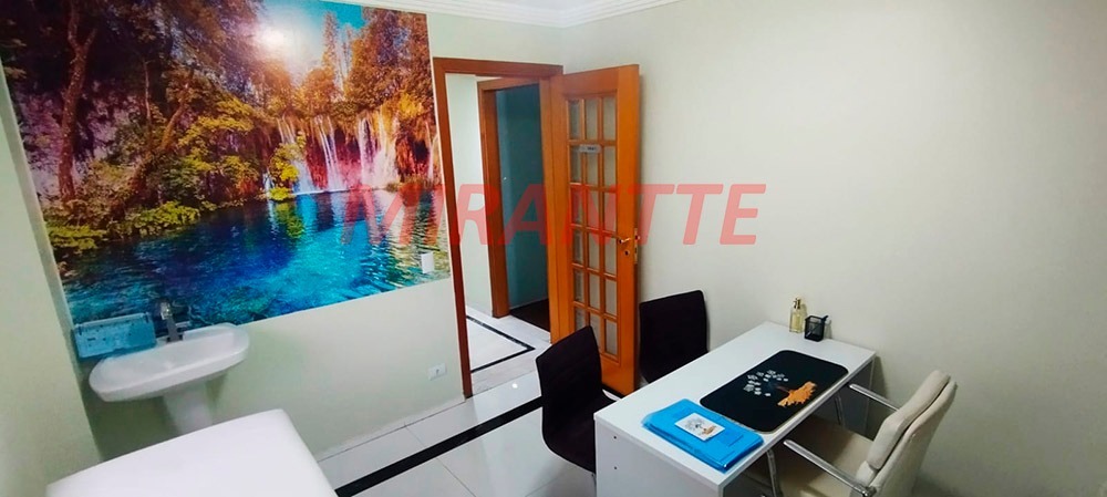 Conjunto comercial de 15m² em Jardim São Paulo(Zona Norte)