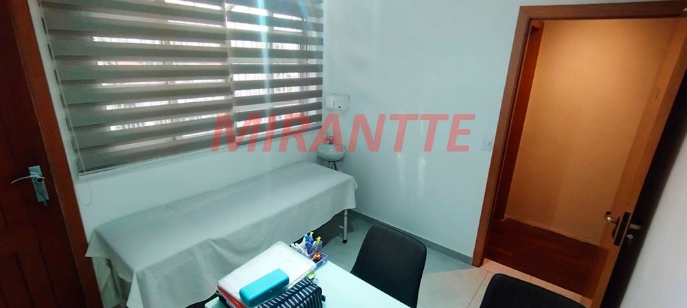 Conjunto comercial de 20m² em Jardim São Paulo(Zona Norte)