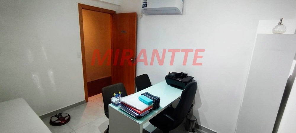 Conjunto comercial de 20m² em Jardim São Paulo(Zona Norte)