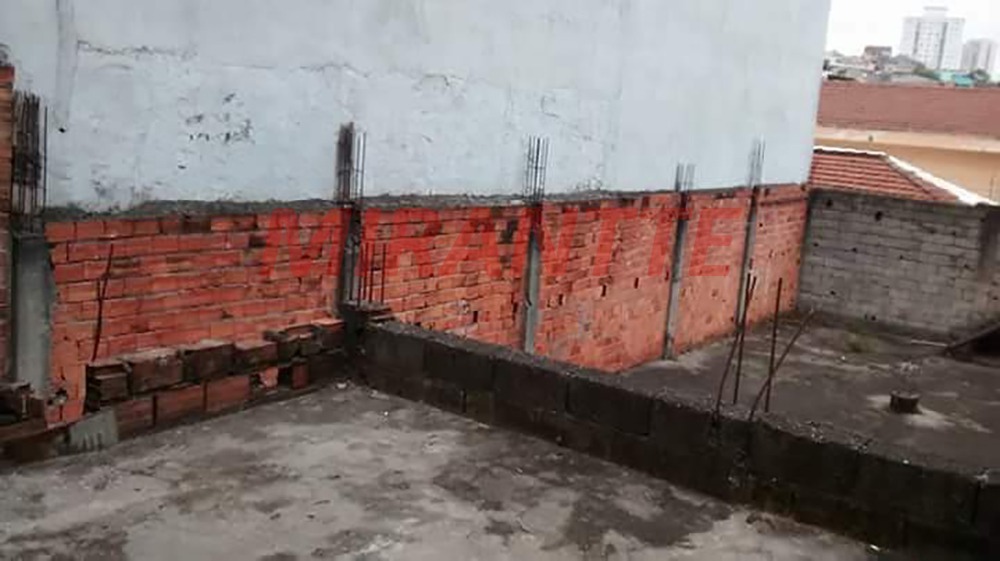 Terreno de 0m² em Vila Ede