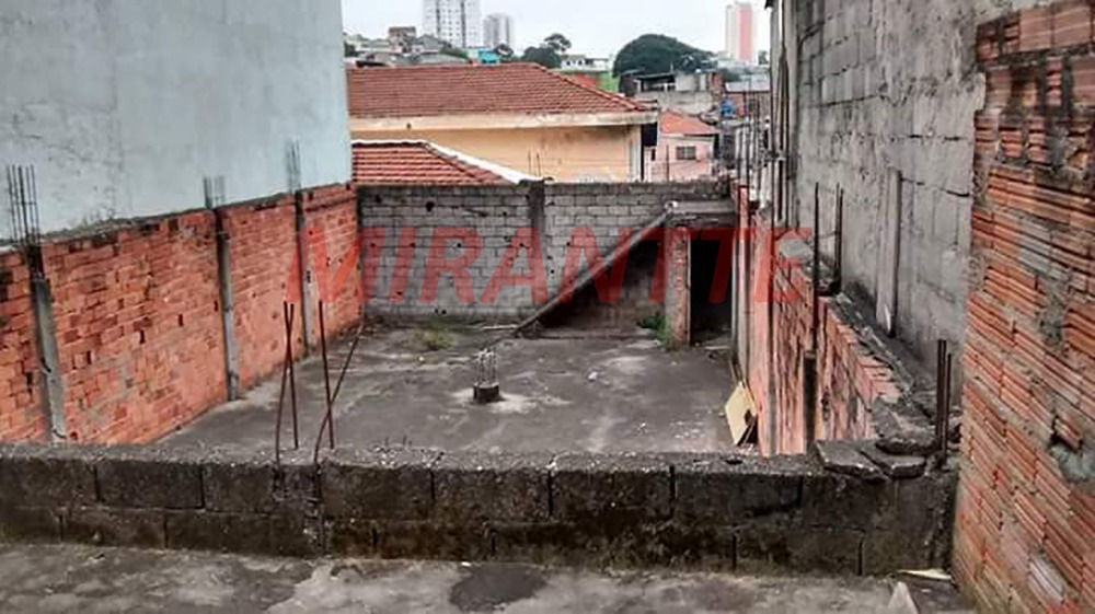 Terreno de 0m² em Vila Ede