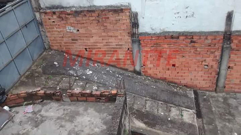 Terreno de 0m² em Vila Ede