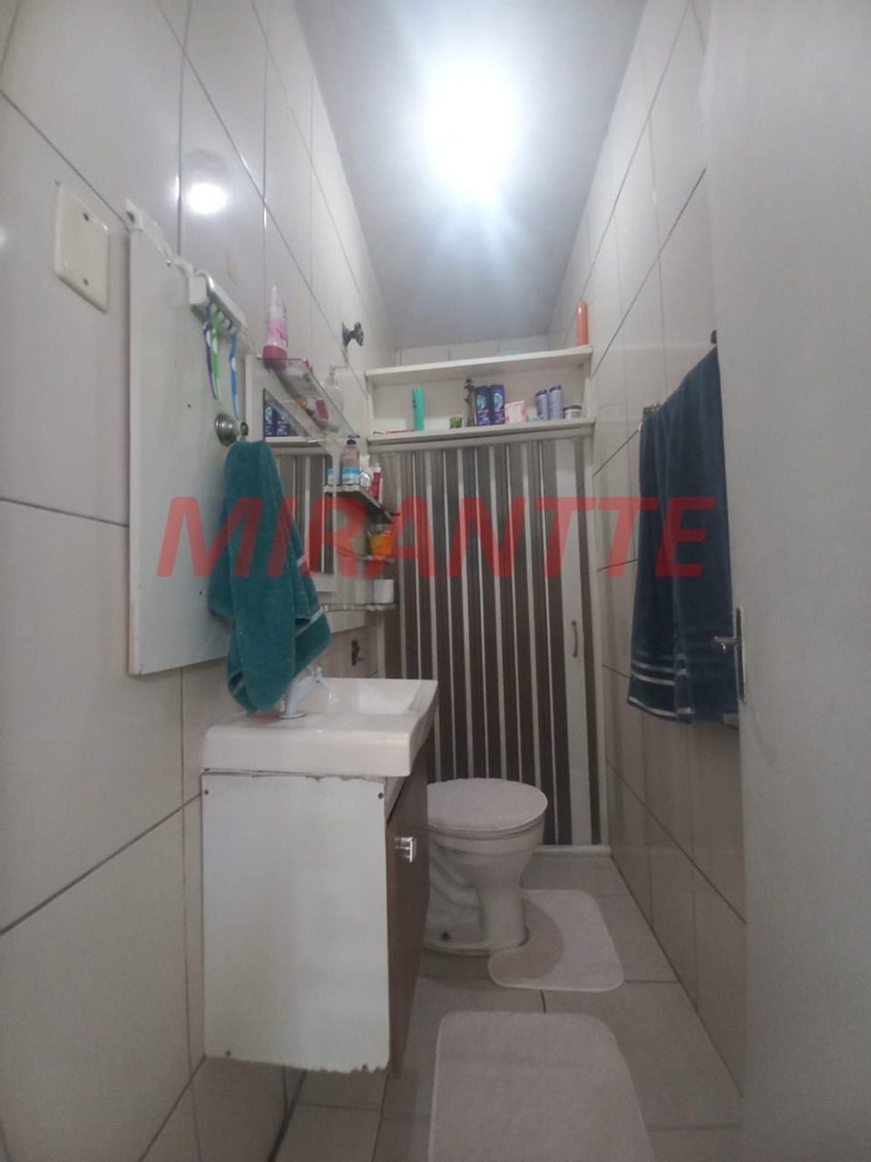 Comercial de 80m² em Vila Penteado