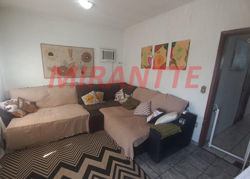 Comercial de 80m² em Vila Penteado