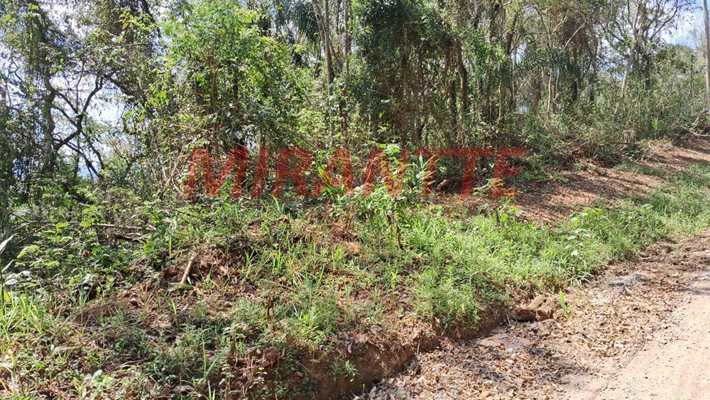Terreno de 0m² em Serra da Cantareira