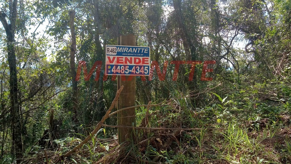 Terreno de 0m² em Serra da Cantareira