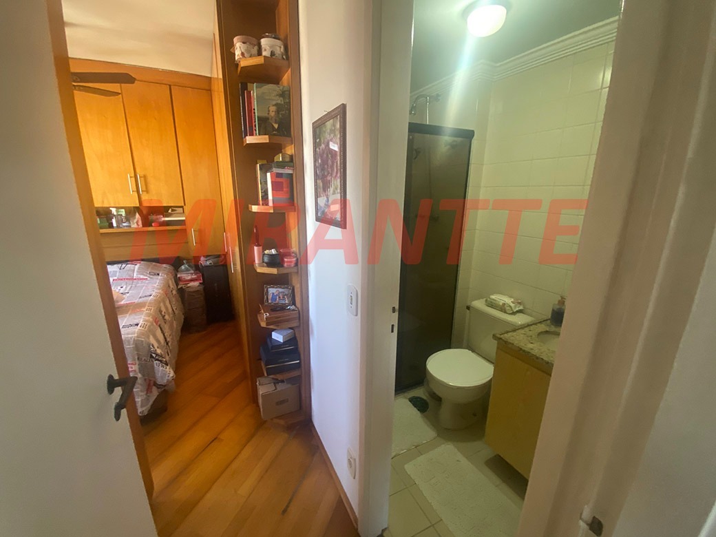 Apartamento de 72m² com 3 quartos em Vila Nova Cachoeirinha