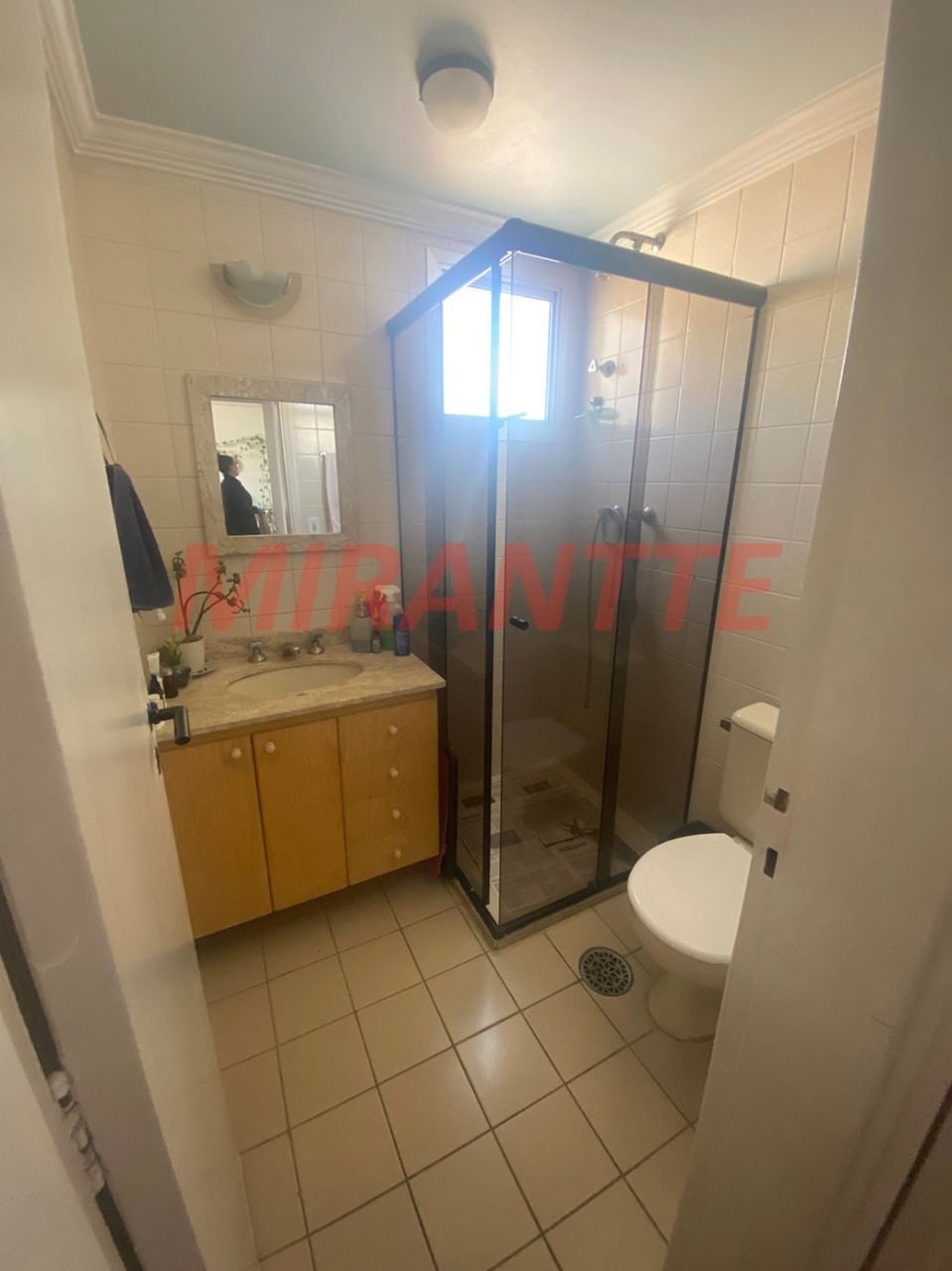 Apartamento de 72m² com 3 quartos em Vila Nova Cachoeirinha