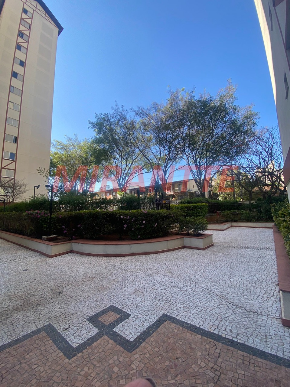Apartamento de 72m² com 3 quartos em Vila Nova Cachoeirinha