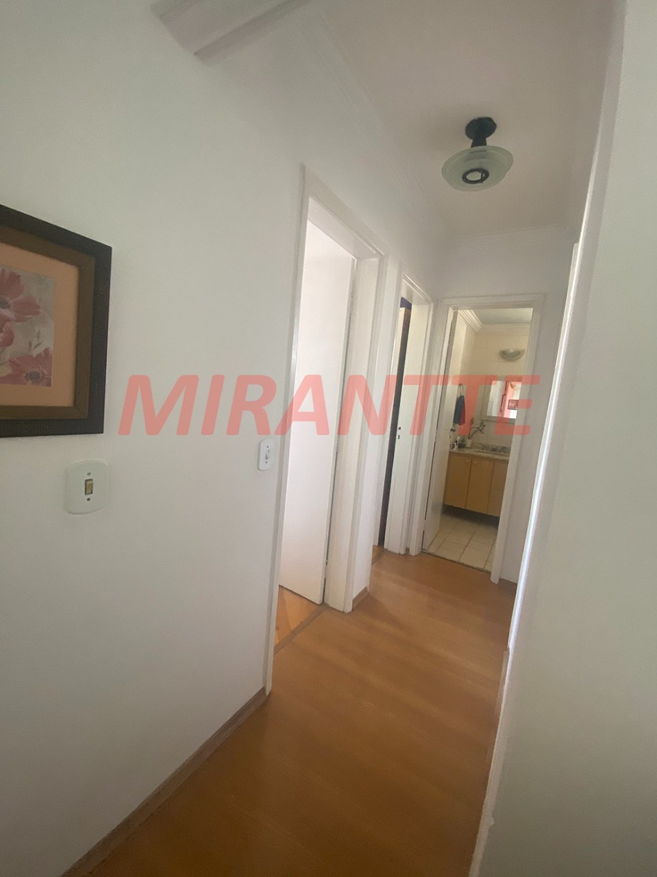 Apartamento de 72m² com 3 quartos em Vila Nova Cachoeirinha