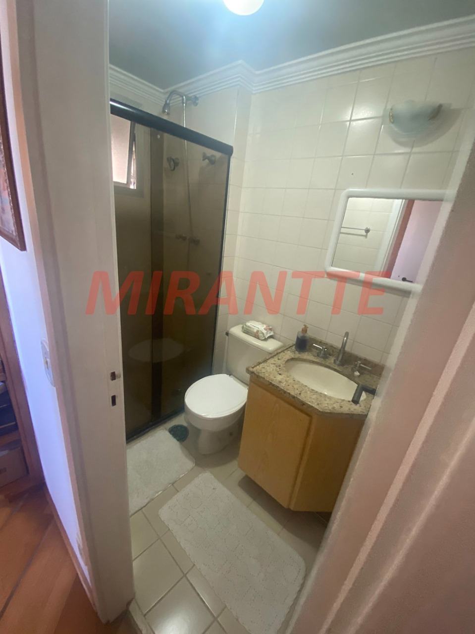 Apartamento de 72m² com 3 quartos em Vila Nova Cachoeirinha