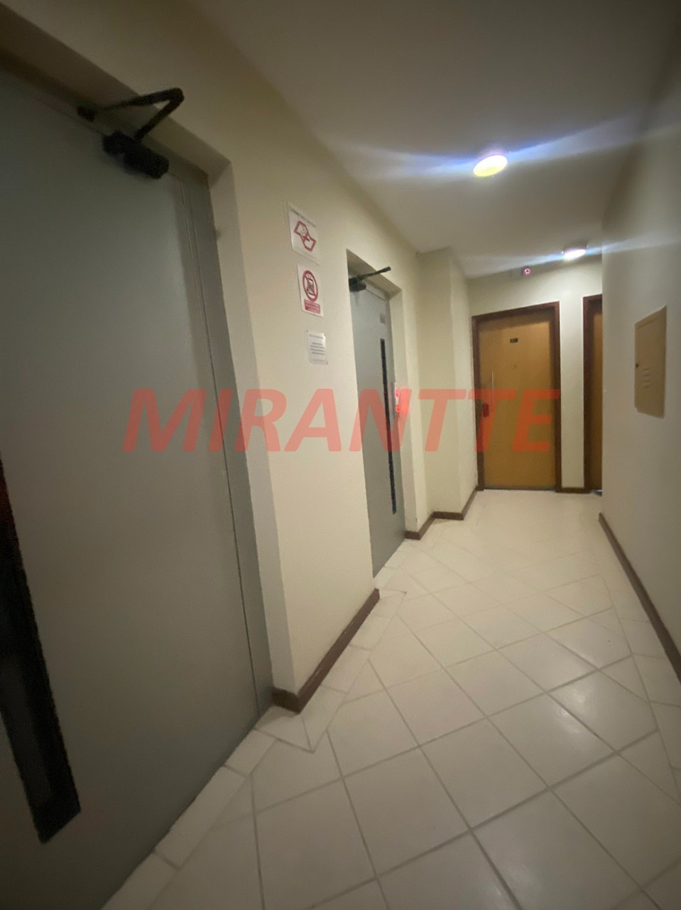 Apartamento de 72m² com 3 quartos em Vila Nova Cachoeirinha
