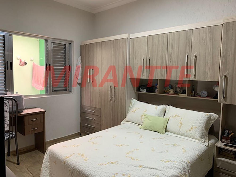 Casa terrea de 180m² com 2 quartos em Vila Aurora
