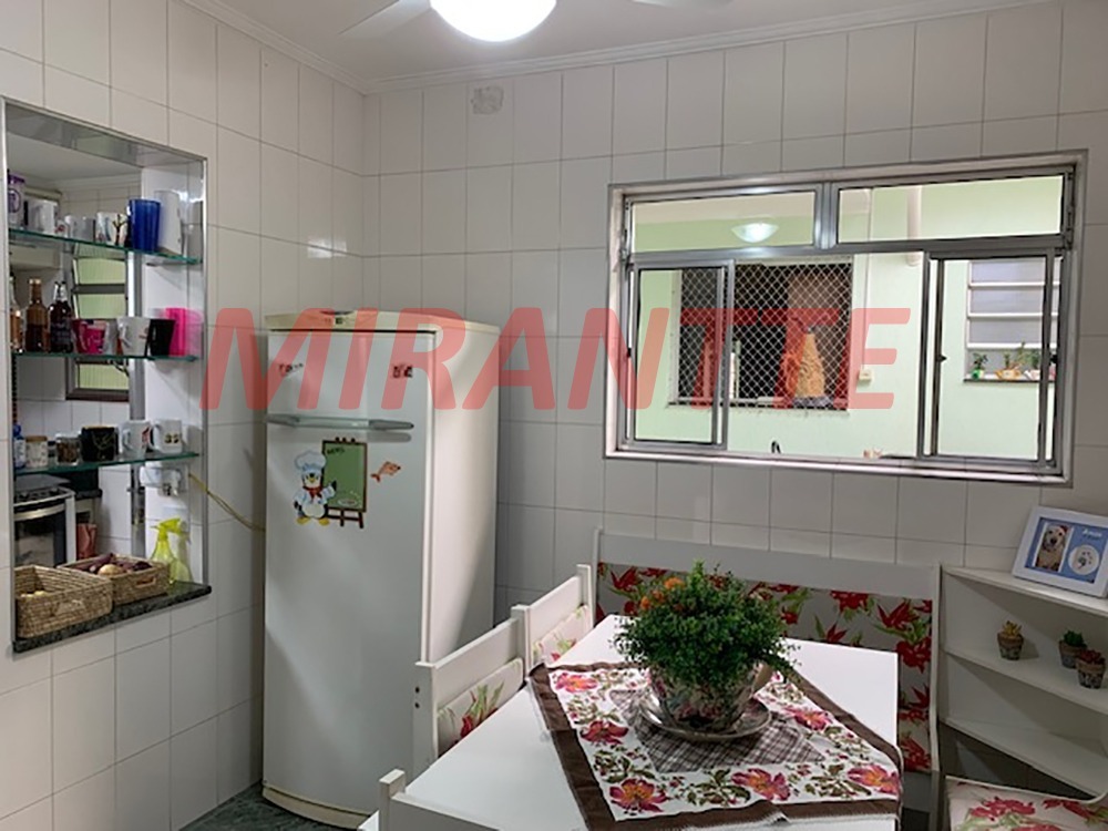 Casa terrea de 180m² com 2 quartos em Vila Aurora