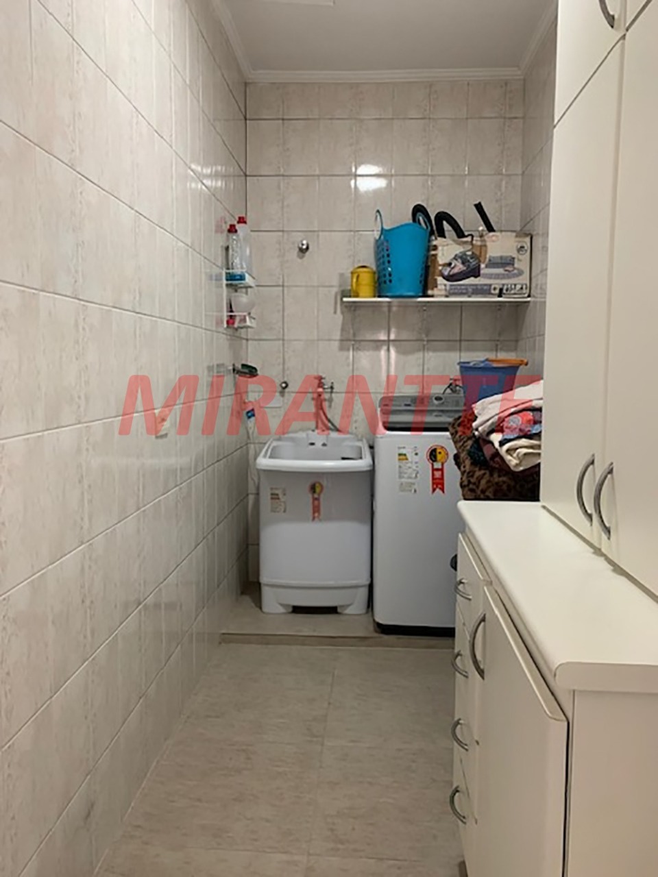Casa terrea de 180m² com 2 quartos em Vila Aurora