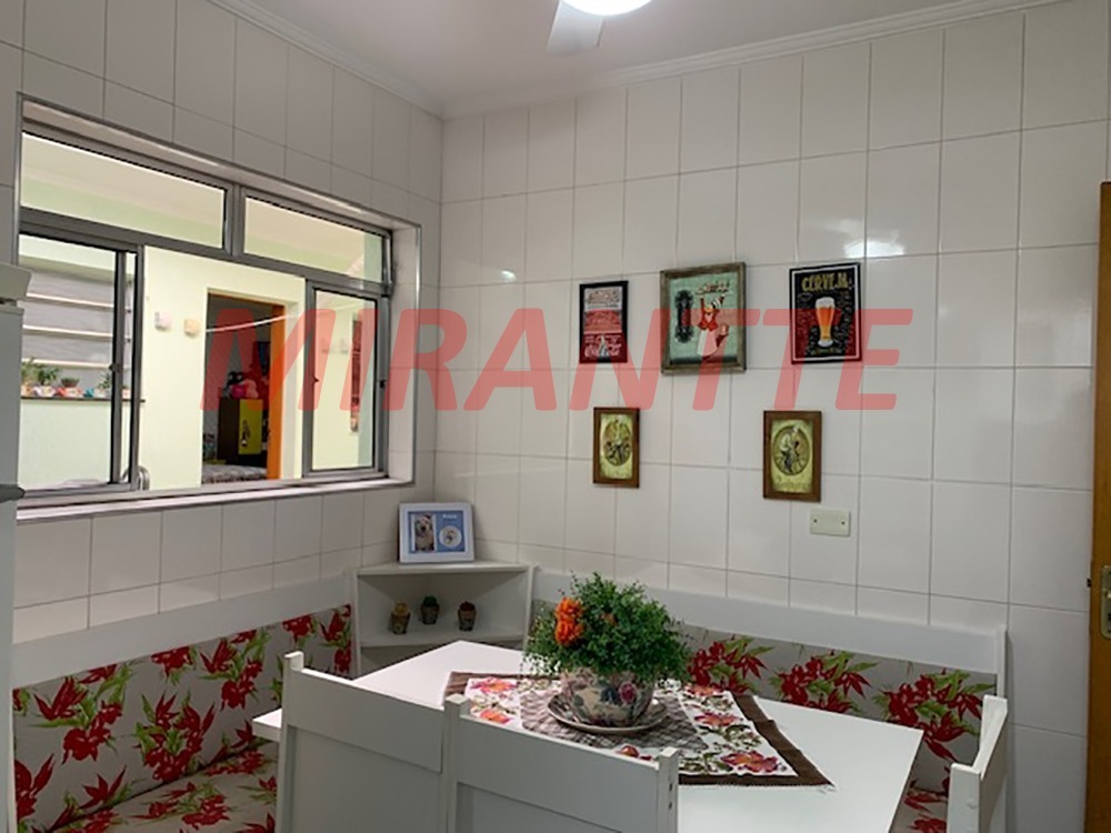 Casa terrea de 180m² com 2 quartos em Vila Aurora