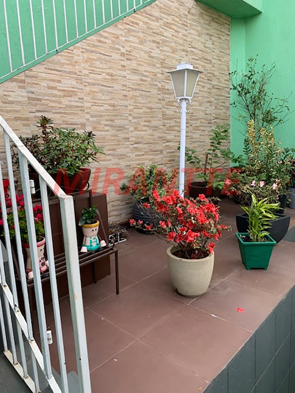 Casa terrea de 180m² com 2 quartos em Vila Aurora