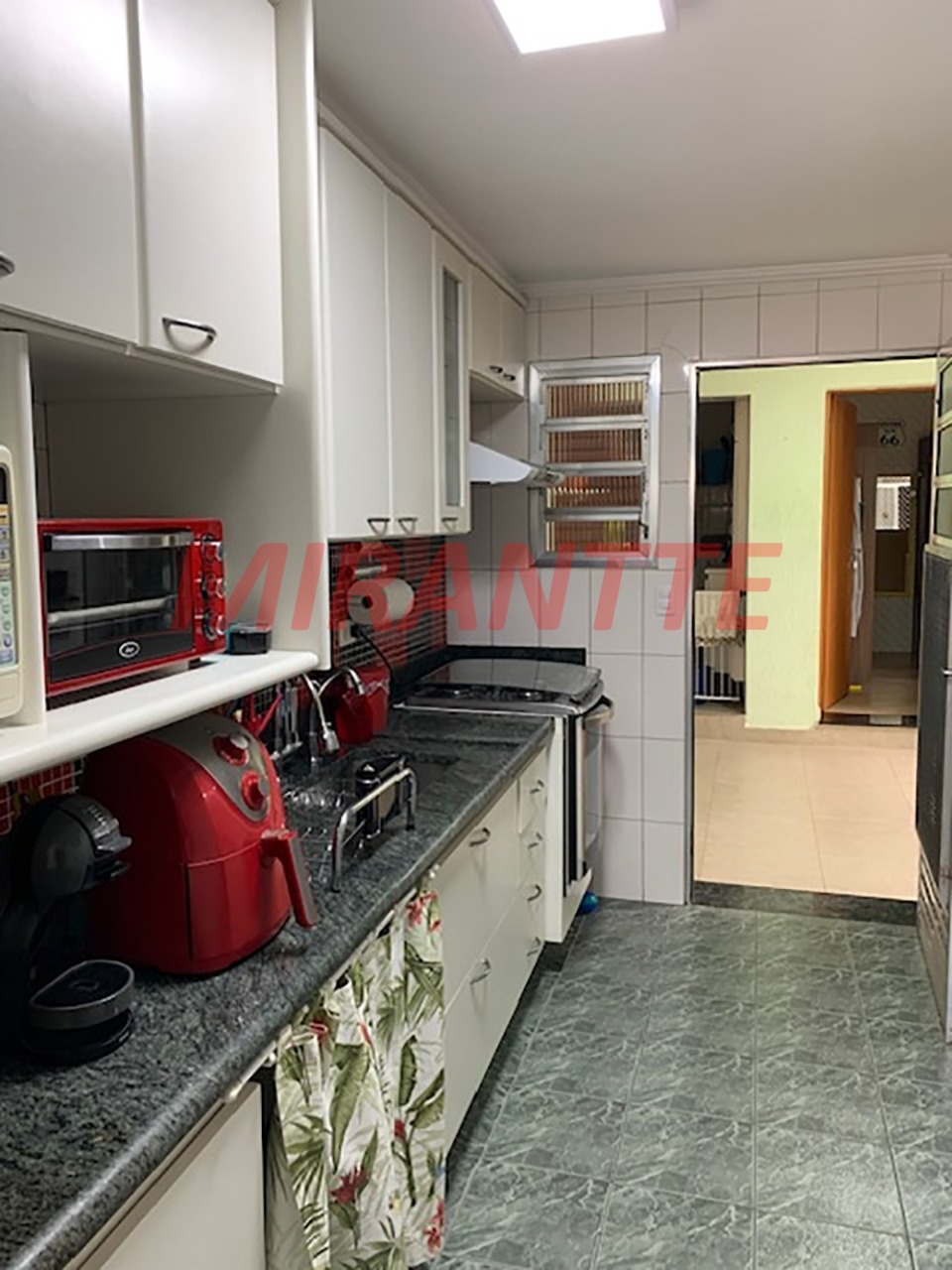 Casa terrea de 180m² com 2 quartos em Vila Aurora