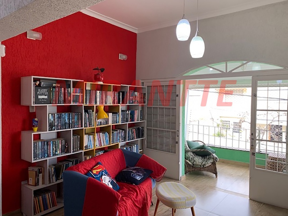 Casa terrea de 180m² com 2 quartos em Vila Aurora