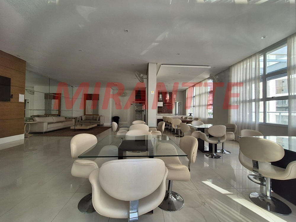 Apartamento de 52m² com 1 quartos em Vila Regente Feijó