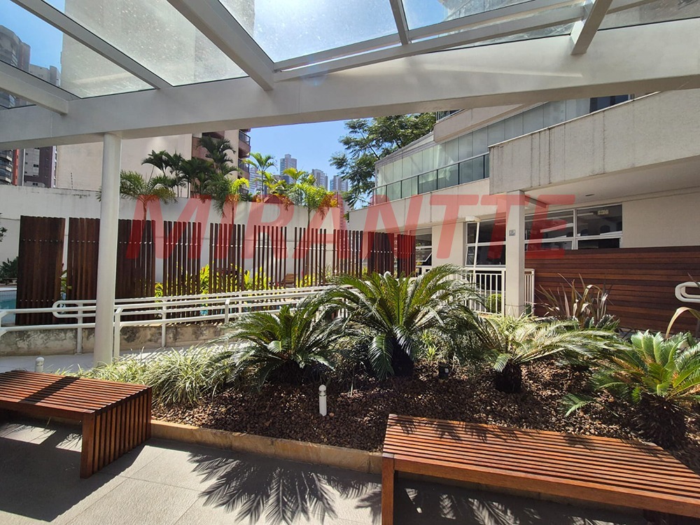 Apartamento de 52m² com 1 quartos em Vila Regente Feijó